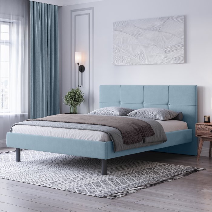 Кровать «AFINA» 180x200 6