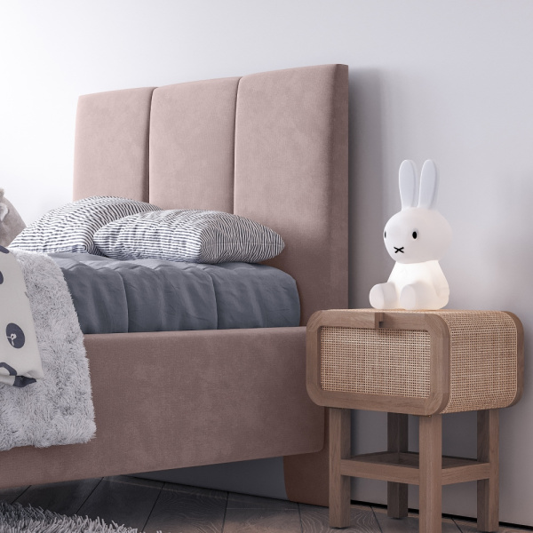 Кровать «MONO 2» («МОНО 2»)