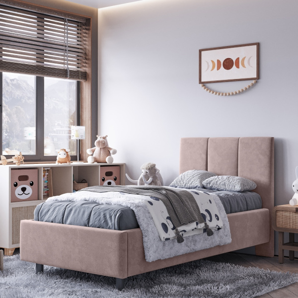 Кровать «MONO 2» («МОНО 2»)