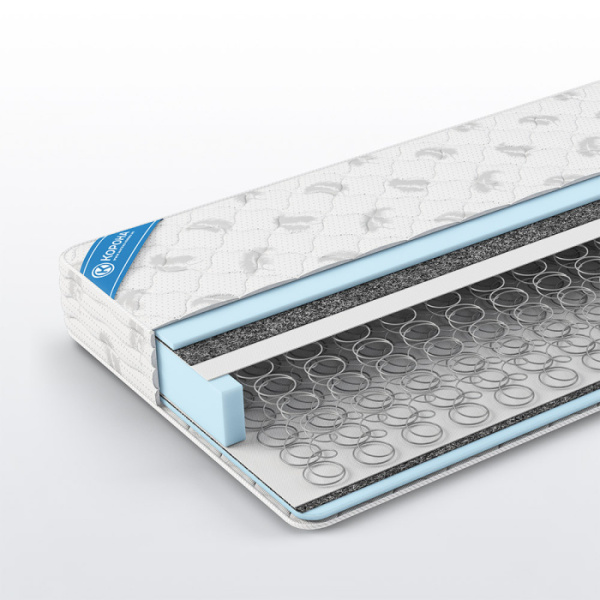 Матрас Exclusive «Prestige» 80x190 Трикот