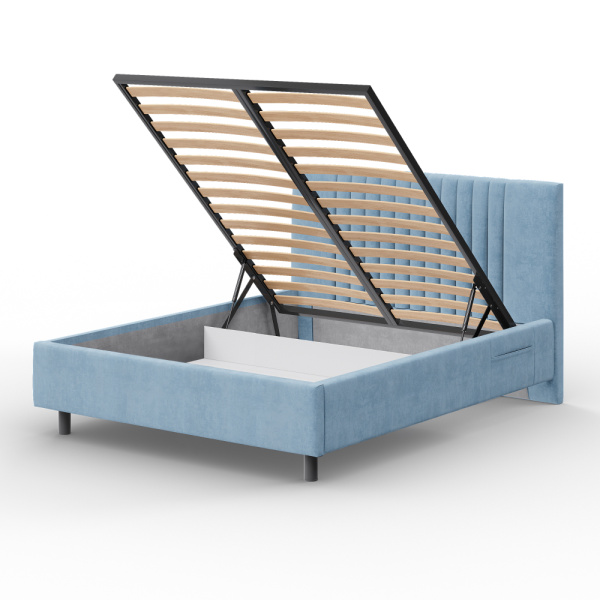 Кровать «SILVIA» («СИЛЬВИЯ»)