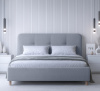 Кровать «OLIVIA 2 (100 см)» 140x190 3